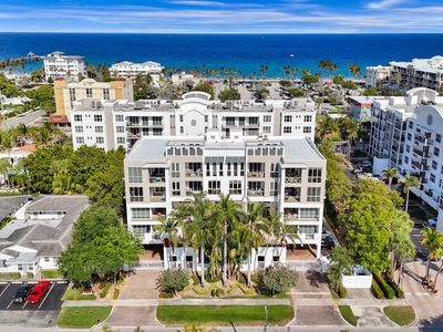 120 SE 19th Avenue #501, Deerfield Beach, FL, 33441