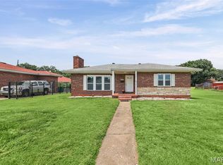2917 Louisiana Blvd, East Saint Louis, IL 62205