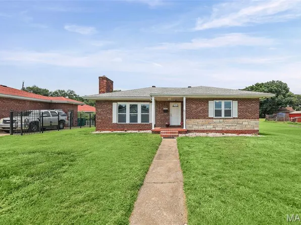 2917 Louisiana Blvd, East Saint Louis, IL 62205