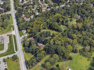 4220 E Johnstown Rd, Columbus, OH 43230