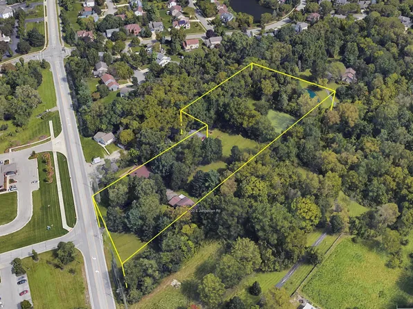 4220 E Johnstown Rd, Columbus, OH 43230