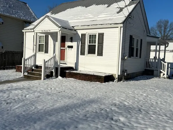 1001 Sunset Ave, Grove City, PA 16127