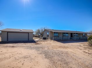 12431 W Hermans Rd, Tucson, AZ 85736