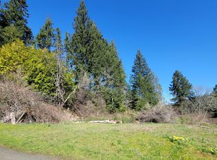 0 Pleasant Valley Ln, Myrtle Pt, OR 97458