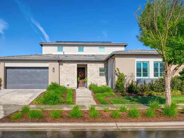 1007 Little Canyon Dr, Madera, CA 93636