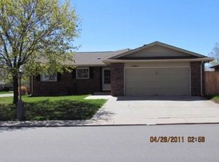 1503 Juniper St, Longmont, CO 80501