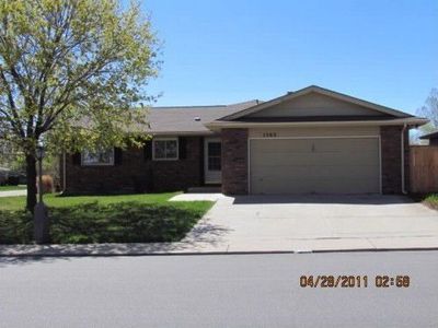 1503 Juniper St, Longmont, CO, 80501