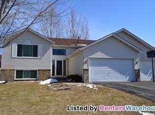 19148 Enchanted Way, Farmington, MN 55024