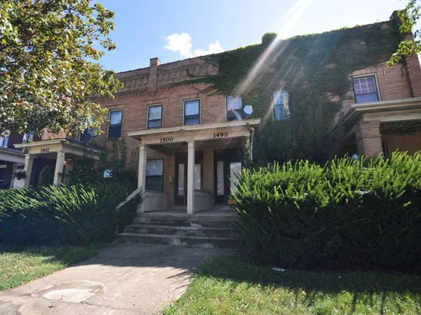 1498 Summit St, Columbus, OH 43201