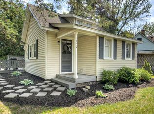 1852 S Shore Dr, HOLLAND, MI