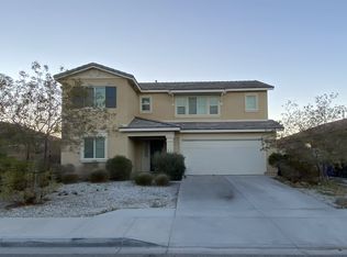 15760 McVay Ln, Adelanto, CA 92301