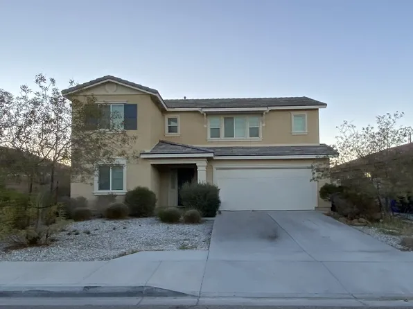 15760 McVay Ln, Adelanto, CA 92301