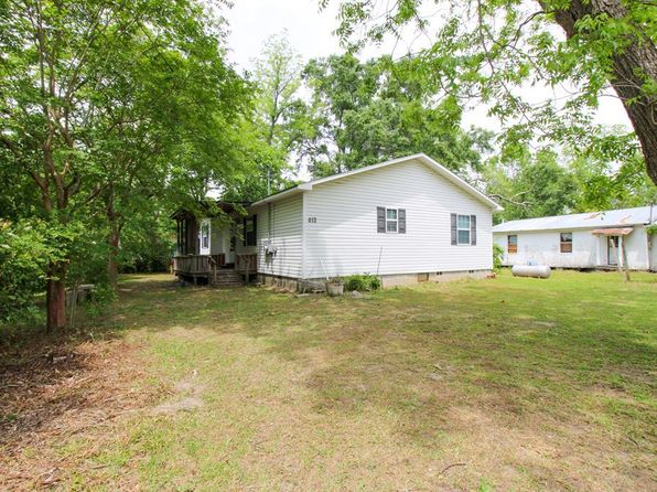 412 N Martin Luther King Jr Dr, Adel, GA 31620