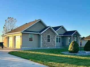 721 N Broadway St, Plainville, KS 67663