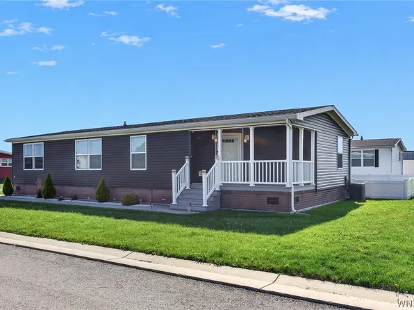 4325 Hurontario Pkwy, Niagara Falls, NY 14304