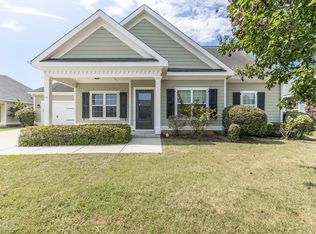 106 Wetherby Ct, Warner Robins, GA 31093