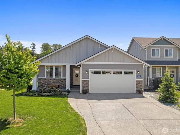 1720 River Walk Lane, Burlington, WA 98233