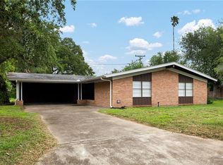 904 W 8th St, Weslaco, TX 78596