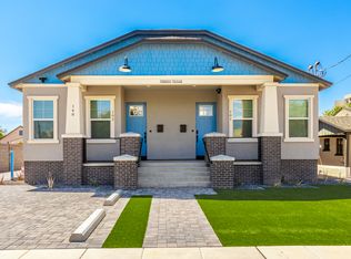 148 N Hibbert #2, Mesa, AZ 85201