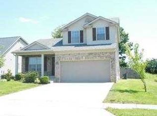 445 Long Branch Ln, Lexington, KY 40511