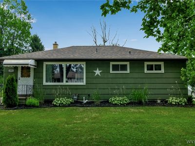 57 Donald Dr, North Tonawanda, NY, 14120