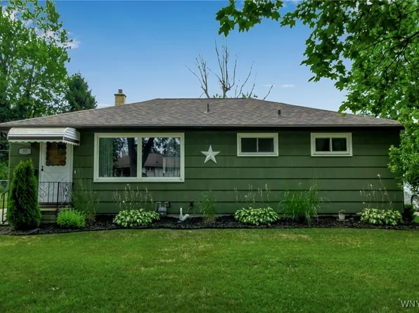 57 Donald Dr, North Tonawanda, NY 14120
