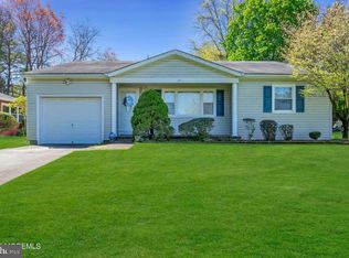 23 Northumberland Dr, Toms River, NJ