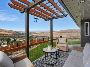 601 Quarry Rd, Asotin, WA 99402