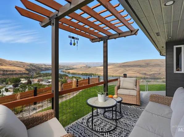 601 Quarry Rd, Asotin, WA 99402