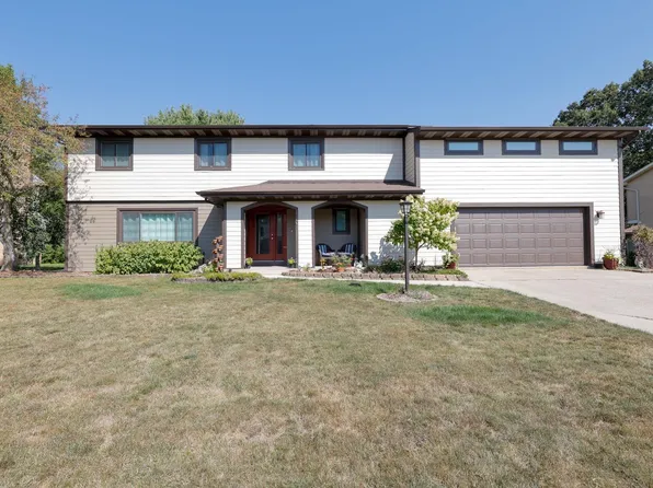 1701 Ransom Dr, Fort Wayne, IN 46845