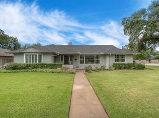 4241 Selkirk Dr W, Fort Worth, TX 76109