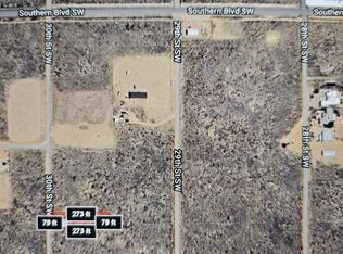 11 30th St NW, Rio Rancho, NM 87124