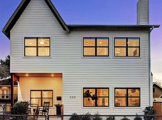 550 Redan St, Houston, TX 77009