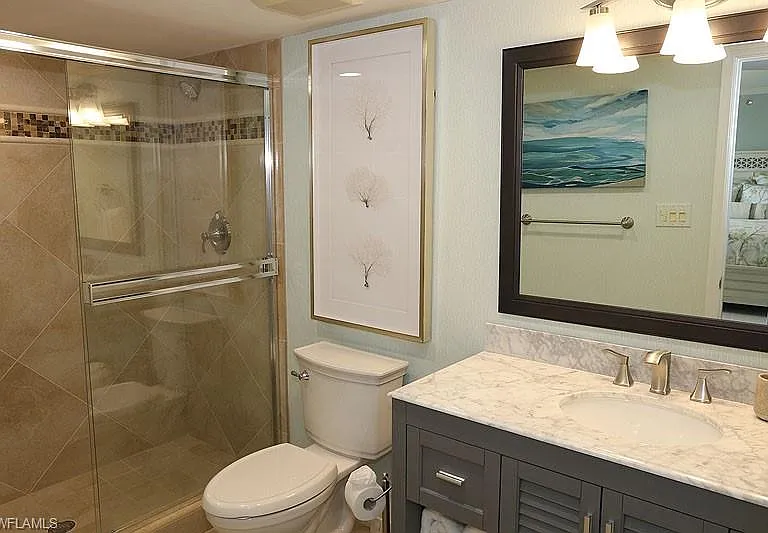 4251 Gulf Shore Blvd N #17A — Photo 15