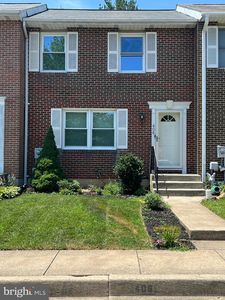 406 Windy Knoll Dr, Mount Airy, MD, 21771