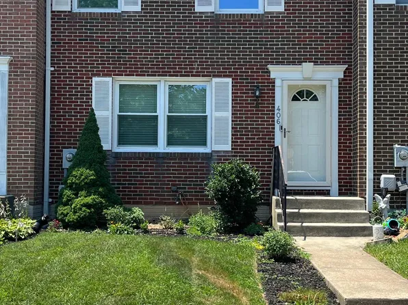 406 Windy Knoll Dr, Mount Airy, MD 21771