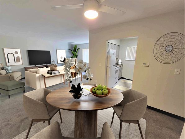 1112 Mount Royal Blvd APT 302