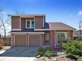 11466 Last Dollar Pass, Littleton, CO 80127