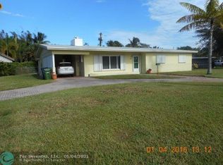 103 NE 26th St, Wilton Manors, FL 33305