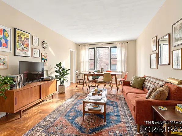 620 W 239th St APT 2F, Bronx, NY 10463
