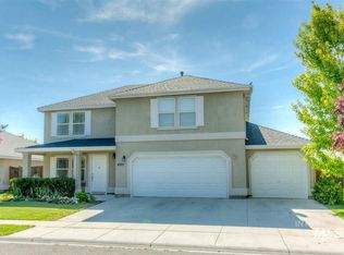 4511 N Tempest Way, Meridian, ID 83642
