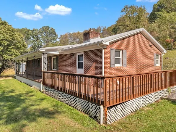 944 Spring Hill Rd, Cedar Bluff, VA 24609