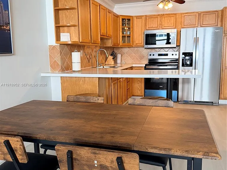 3725 S Ocean Dr #521 — Photo 9