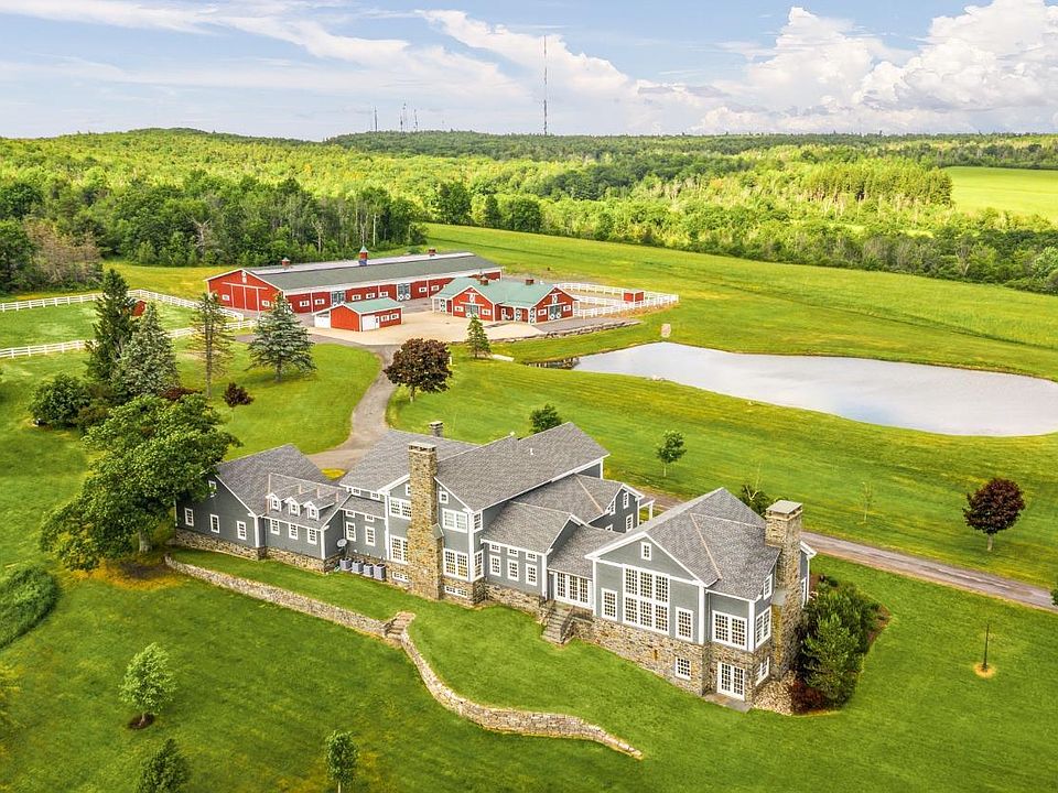 256 Elm Dr, East Berne, NY 12059 Zillow