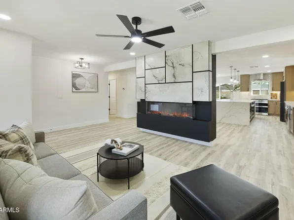 4401 E VOLTAIRE Avenue, Phoenix, AZ 85032
