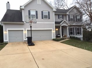 11060 Graeser Ln, Saint Louis, MO