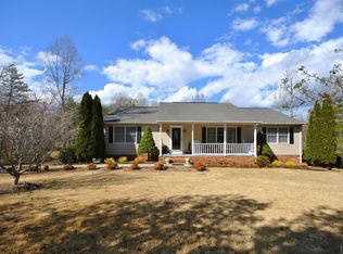 4551 Browns Mill Rd, Rustburg, VA 24588