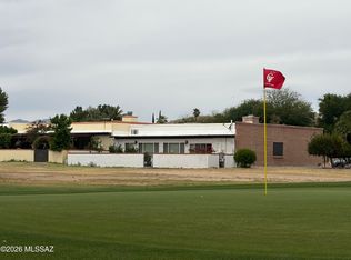1380 N Placita Parasol, Green Valley, AZ 85614