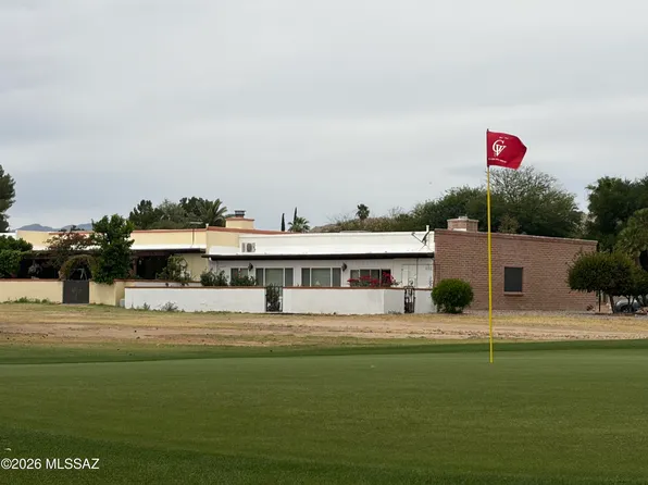 1380 N Placita Parasol, Green Valley, AZ 85614