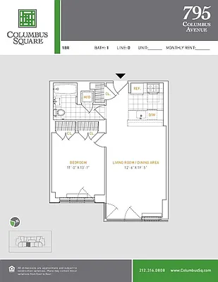 Rented by UDR | media 1